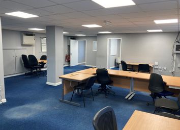 Thumbnail Office to let in North Moss Lane, Stallingborough, Grimsby, North East Lincolnshire