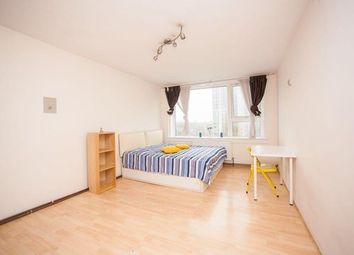 Thumbnail 2 bedroom flat for sale in Fellows Road, London