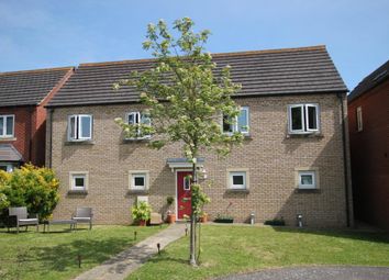 Thumbnail 2 bed flat for sale in Merivale Way, Ely