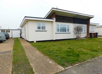 2 Bedroom Semi-detached bungalow for sale