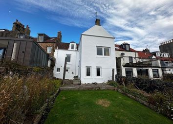 Thumbnail 4 bed terraced house to rent in John Street, Cellardyke, Fife