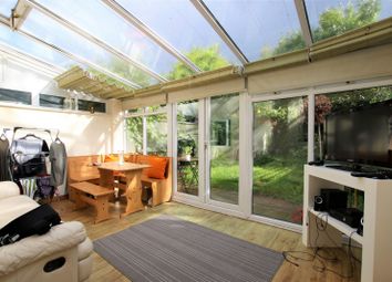 Thumbnail 3 bed terraced house for sale in Nowell Road, London