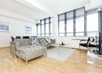 Thumbnail 1 bed flat to rent in City Road, Old Street