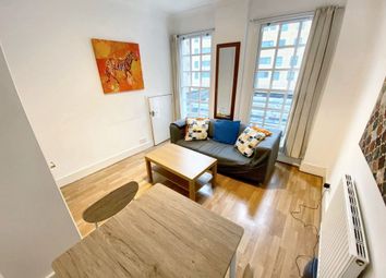 Thumbnail 1 bedroom flat to rent in Commercial Road, London