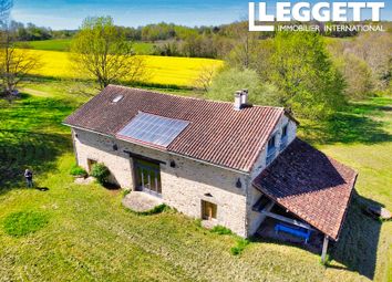 Thumbnail 5 bed villa for sale in Thiviers, Dordogne, Nouvelle-Aquitaine