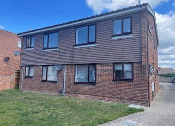 Thumbnail 1 bed flat for sale in Southwood Road, Hayling Island
