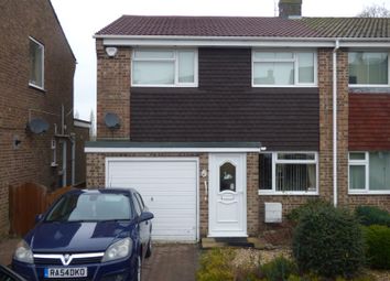 3 Bedroom Semi-detached house for rent