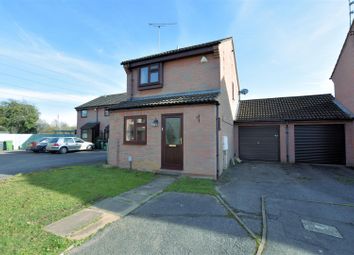 2 Bedroom Link-detached house for sale