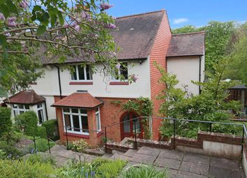 Thumbnail Semi-detached house for sale in Monahan Avenue, Purley