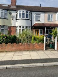 Thumbnail 3 bed terraced house to rent in Rowan Crescent, Streatham
