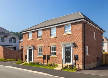 Plot 158 159 Ashdown Theorchards