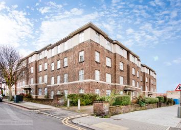 Thumbnail 2 bed flat for sale in Golders Green Road, London