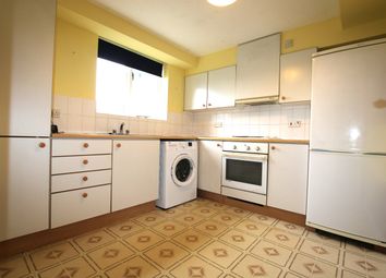 Thumbnail 1 bed flat for sale in High Street, Colnbrook, Slough