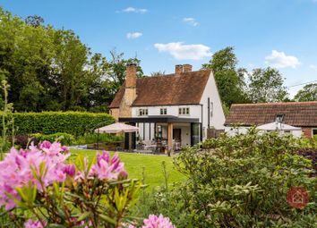 Thumbnail Detached house for sale in The Old Green, Horton-Cum-Studley, Oxford