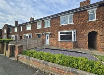 Thumbnail 3 bed terraced house to rent in Myrtle Road, Eaglescliffe, Stockton-On-Tees