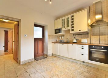Thumbnail 2 bed detached bungalow for sale in Main Street, Birchover, Matlock