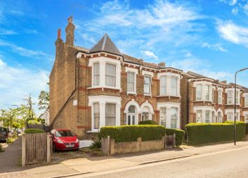 Thumbnail End terrace house for sale in St. Andrew's Grove, Stoke Newington