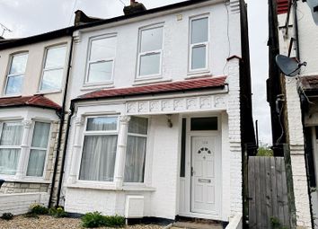 Thumbnail Terraced house to rent in Durants Road, Enfield