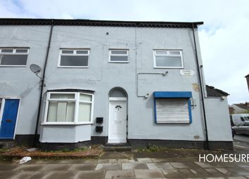 Thumbnail Flat to rent in Chapel Road, Anfield, Liverpool