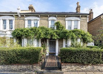 Thumbnail Semi-detached house for sale in Rivercourt Road, London