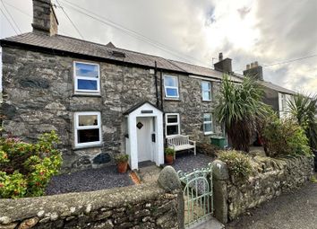 Property listing in Pwllheli, Gwynedd