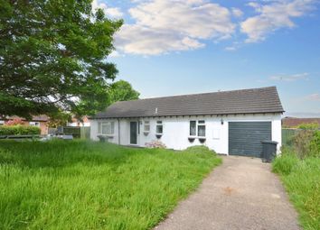 Thumbnail Detached bungalow for sale in Bearcroft, Weobley, Hereford