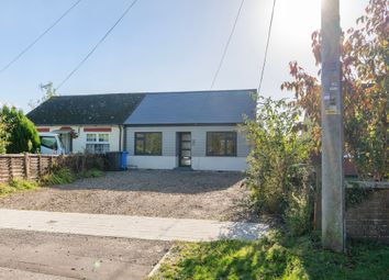 Thumbnail 2 bed semi-detached bungalow for sale in Lowestoft Road, Carlton Colville