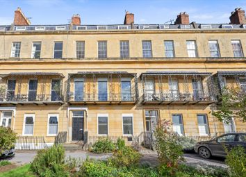 Thumbnail 7 bed terraced house for sale in Suffolk Square, Cheltenham, Gloucestershire