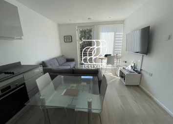 Mott House, 8 Corsican Square, London, E3