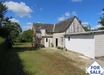 Thumbnail 3 bed country house for sale in Saint-Cyr-En-Pail, Pays-De-La-Loire, 53140, France