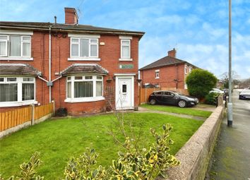 Thumbnail 3 bed semi-detached house for sale in Westwood Road, Meir, Stoke On Trent, Staffordshire