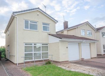 Thumbnail Property for sale in Westerleigh Close, Downend, Bristol