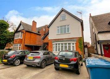 Thumbnail Flat for sale in Melton Road, West Bridgford, Nottingham, Nottinghamshire