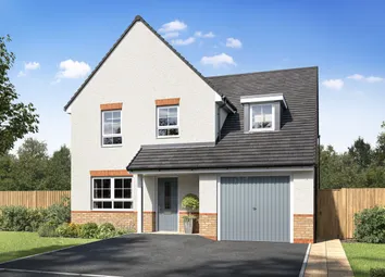 Chi Image Of The Ashburton 4 Bedroom Home