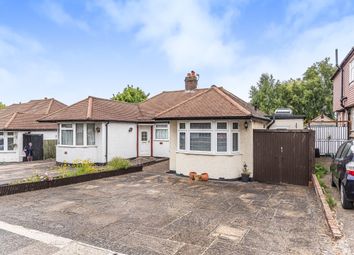 Thumbnail 2 bed bungalow for sale in Crofton Road, Orpington, Kent