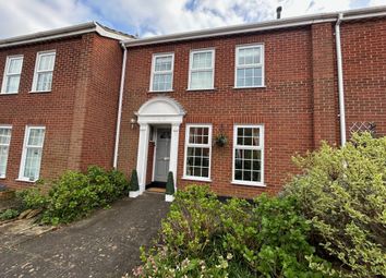 Thumbnail 3 bed terraced house for sale in Cranbrook Drive, Maidenhead