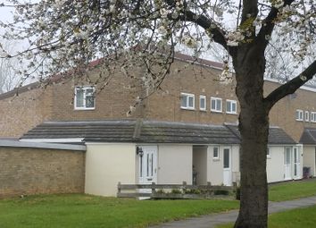 3 Bedroom End terrace house for sale
