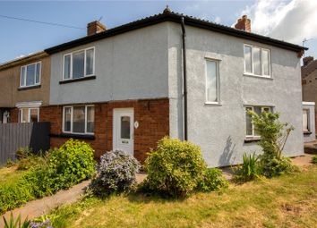 Thumbnail Semi-detached house for sale in Barley Close, Mangotsfield, Bristol, Gloucestershire