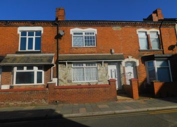 Thumbnail Terraced house for sale in West Street, Crewe, Cheshire