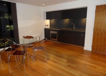 1 Bedrooms Flat to rent in City Lofts, St. Pauls Square, Sheffield S1