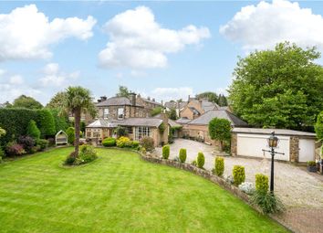 Thumbnail 3 bedroom detached house for sale in Christ Church Oval, Harrogate