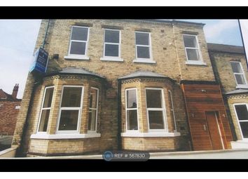 2 Bedrooms Flat to rent in Beaconsfield Street, York YO24