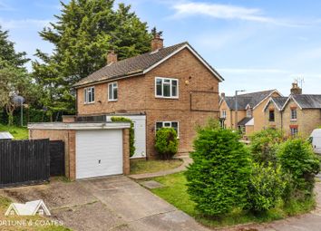 Thumbnail Detached house for sale in Hawkenbury, Harlow