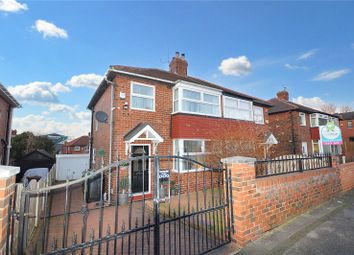 Thumbnail Semi-detached house for sale in Cross Heath Grove, Leeds, West Yorkshire