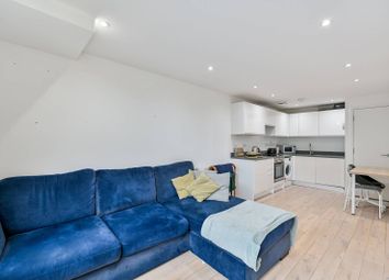 Thumbnail Flat for sale in St Johns Road, Isleworth