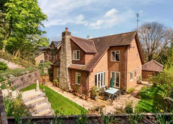 Thumbnail Detached house for sale in Down Road, Horndean