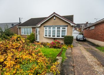 Thumbnail 2 bed detached bungalow for sale in Bramble Way, Wath-Upon-Dearne, Rotherham