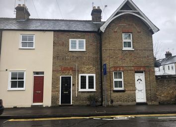 2 Bedroom Terraced house for rent