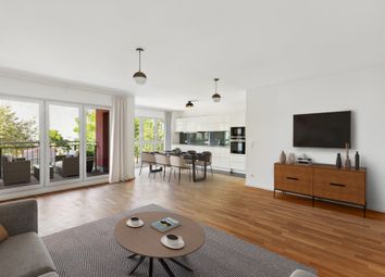 Thumbnail 2 bed apartment for sale in Friedrichshain, Berlin, 10247, Germany