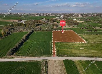 Thumbnail Land for sale in Pano Deftera, Nicosia, Cyprus